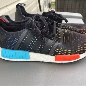 Adidas nmd
